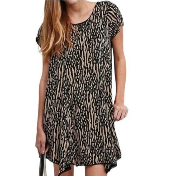 Silence + Noise Urban Outfitters Mini Dress. Whimsygoth, Beachy, Relaxed Mobwife - Picture 10 of 10